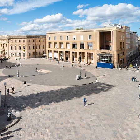 Italianway - Le Cementine Lejlighed Lecce Eksteriør billede
